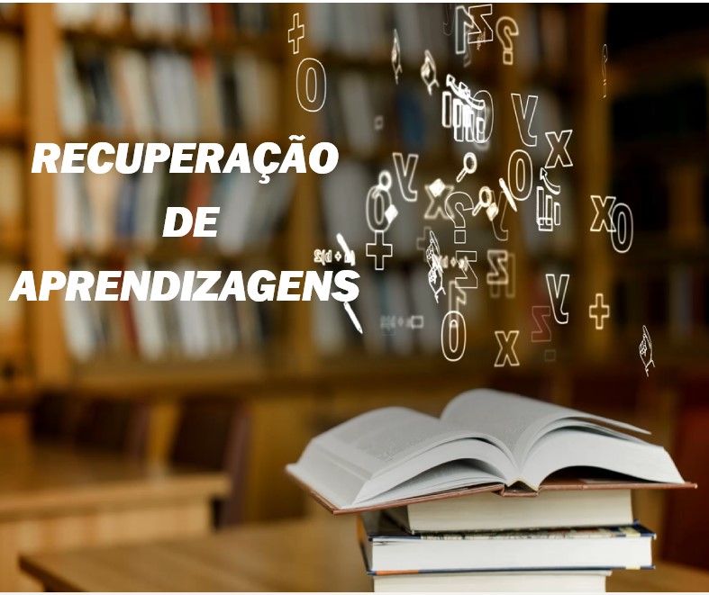 Plano de Recuperação e Consolidação de Aprendizagens
